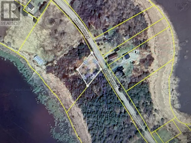 146 Rocco Point Road, Rocco Point, Nova Scotia B0W2X0