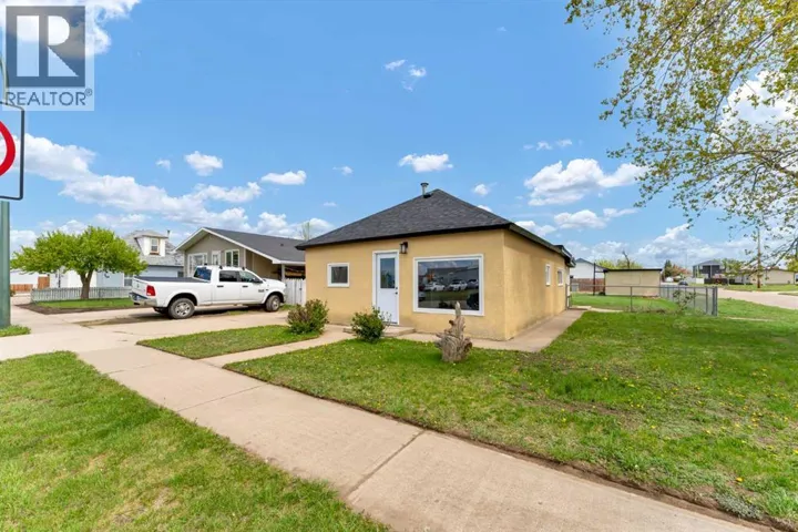 837 Main Street S, Redcliff, Alberta T0J2P0