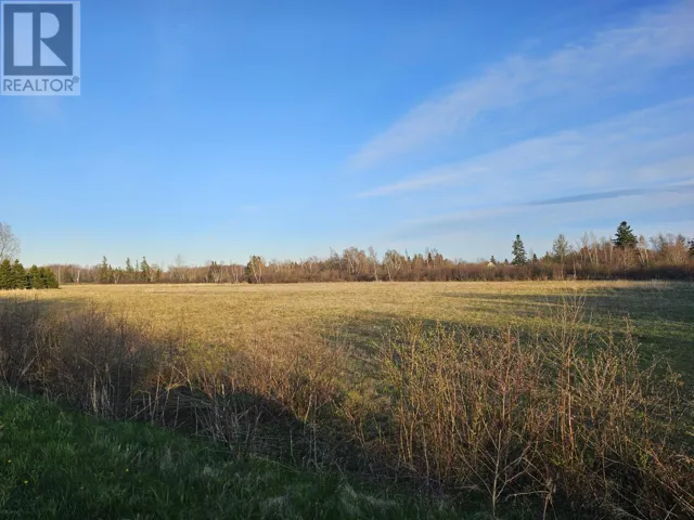Acreage Route 2, Carleton, Prince Edward Island C0B1H0
