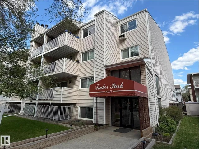 #403 10335 118 ST NW, Edmonton, Alberta T5K1Y6