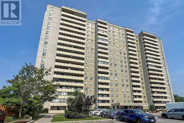 702 - 1338 YORK MILLS ROAD, Toronto (Parkwoods-Donalda), Ontario M3A3M3