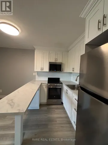 3 - 253 AUGUSTA AVENUE, Toronto (Kensington-Chinatown), Ontario M5T2L8