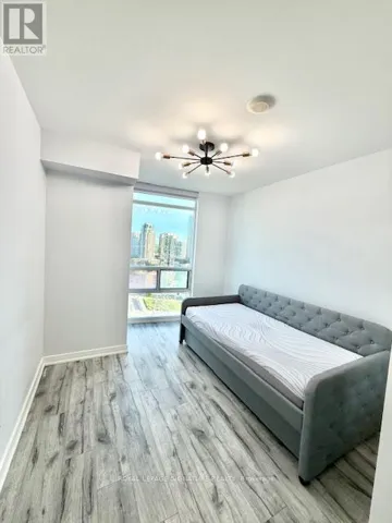 1401 - 5740 YONGE STREET, Toronto (Newtonbrook West), Ontario M2M0B1