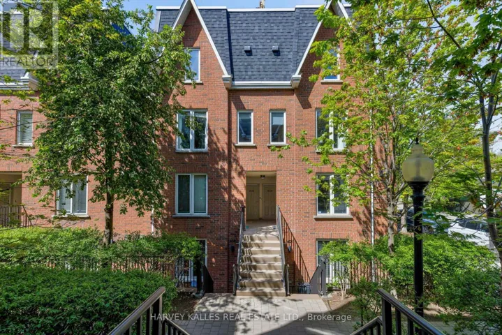 405 - 29 CANNIFF STREET, Toronto (Niagara), Ontario M6K3M5