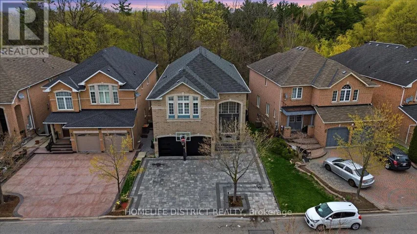43 BETHANY STREET, Markham (Cedarwood), Ontario L3S4T9