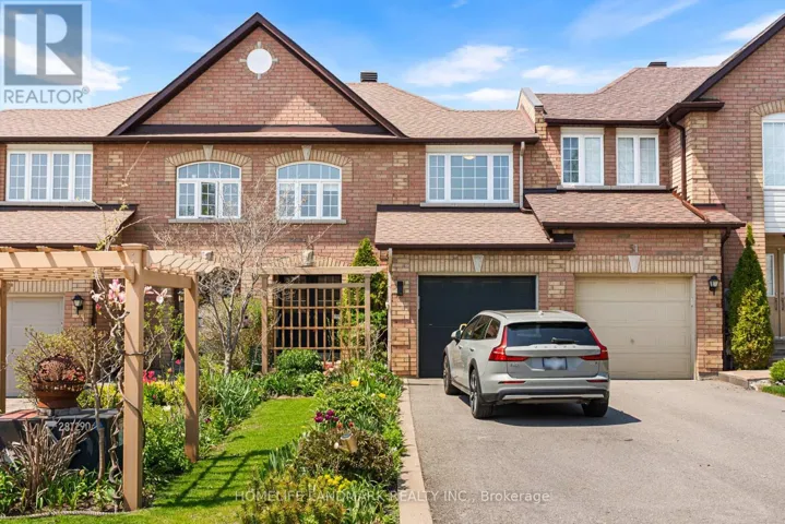 53 BLOOMGATE CRESCENT, Richmond Hill (Oak Ridges), Ontario L4E4E2