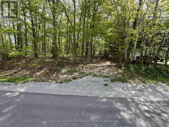 LOT 40 WAKUNDA CRESCENT, Tiny, Ontario L9M0B2