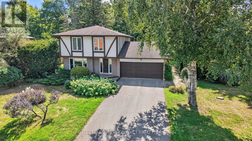7 MAPLECREST ROAD, Springwater (Midhurst), Ontario L9X0P8