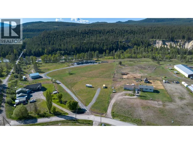 Wycliffe Store Road Lot# Lot 5, Wycliffe, British Columbia V1C7C5