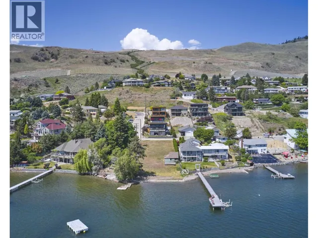 7505 Kennedy Lane, Vernon, British Columbia V1H1C4