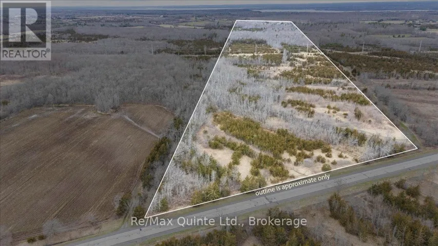 ACROSS FROM 3904 CTY RD 49, Prince Edward County (Sophiasburg Ward), Ontario K0K2T0