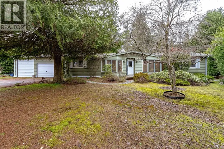 1459 Sunrise Dr, Parksville, British Columbia V9P1X6