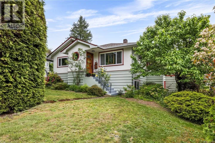 126 Howard Ave, Nanaimo, British Columbia V9R3R1