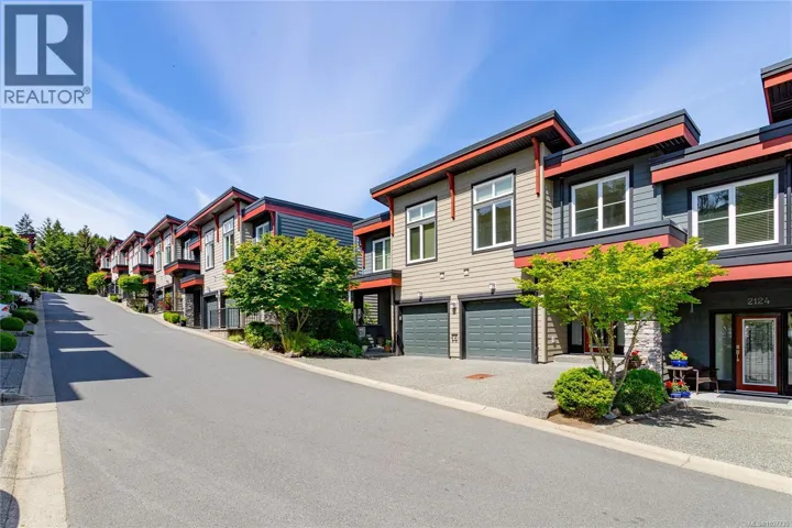 2122 Greenhill Rise, Langford, British Columbia V9B0J1