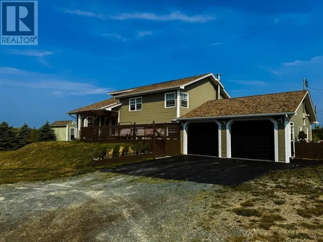 0 Skanes Road, Port de Grave, Newfoundland & Labrador A0A3J0