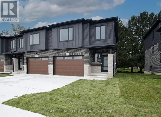 571 REGENT STREET, Strathroy-Caradoc (Mount Brydges), Ontario N0L1W0