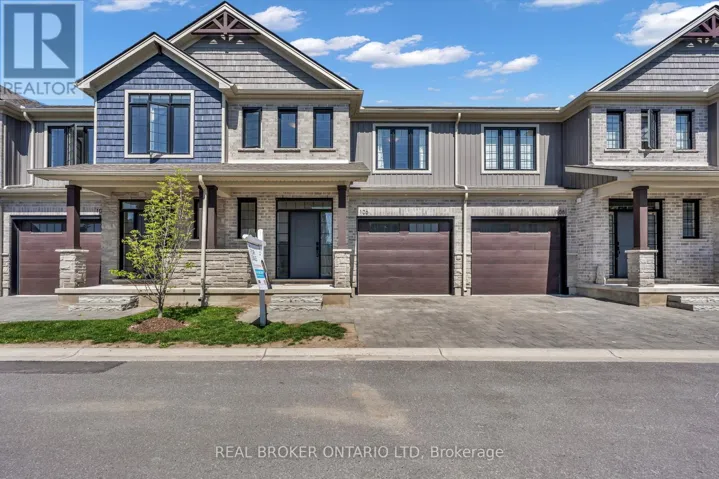 106 - 93 STONEFIELD LANE, Middlesex Centre (Ilderton), Ontario N0M2A0