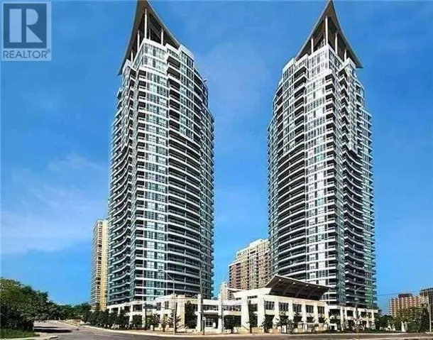 1508 - 33 ELM DRIVE W, Mississauga (City Centre), Ontario L5B4M2