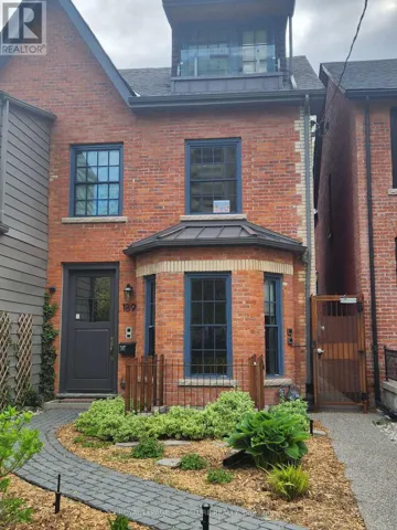 B - 189 COWAN AVENUE, Toronto (South Parkdale), Ontario M6K2N7