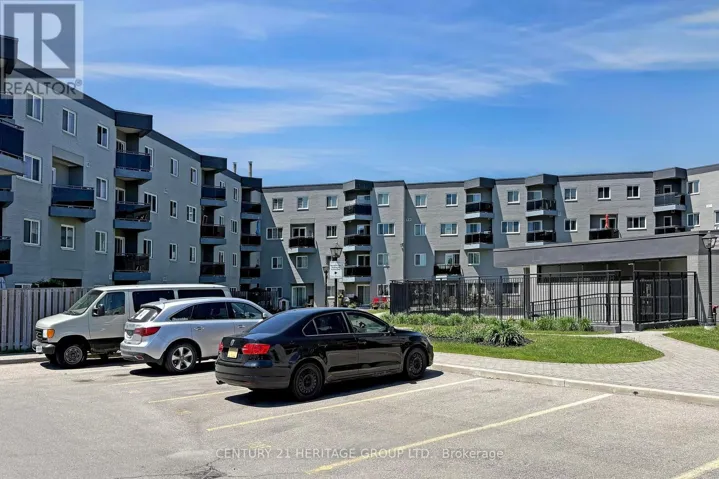 91 - 2001 BONNYMEDE DRIVE, Mississauga (Clarkson), Ontario L5J4H8