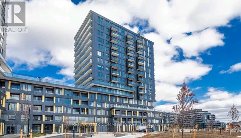 C808 - 4878 POWERS COMMON, Burlington (Alton), Ontario L7L6B2