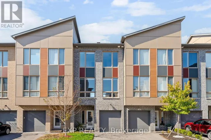 404 TERRAVITA PRIVATE, Ottawa, Ontario K1V2R9