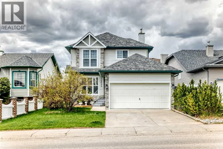 12634 Coventry Hills Way NE, Calgary, Alberta T3K4R8