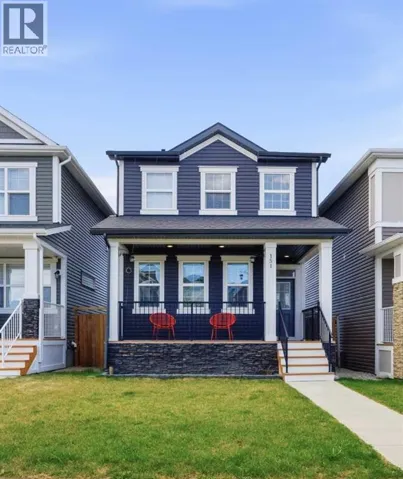 151 Evanscrest Park NW, Calgary, Alberta T3P1J3