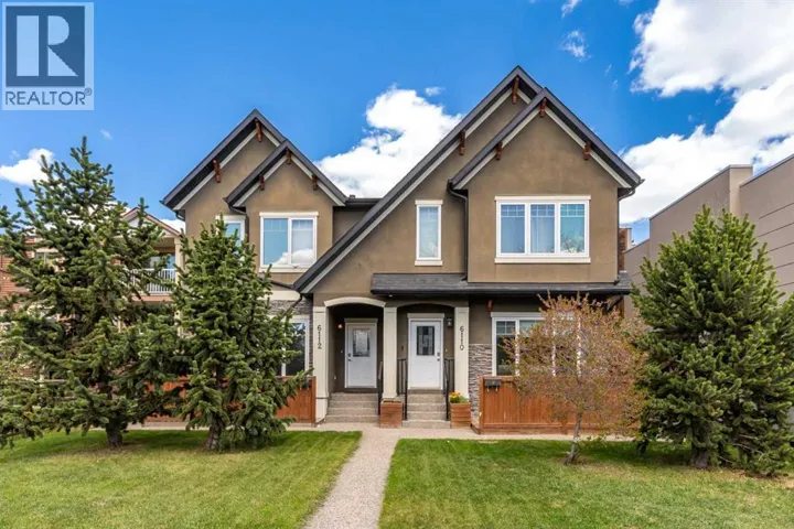 2, 6110 Bowness Road NW, Calgary, Alberta T3B0E1