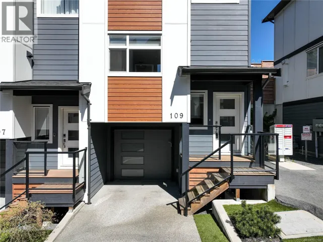 109 3429 Happy Valley Rd, Langford, British Columbia V9C2X9