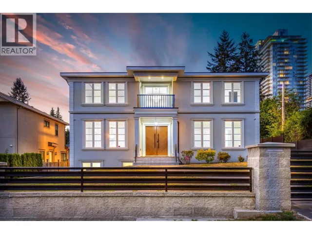 9977 SULLIVAN STREET, Burnaby, British Columbia V3J1J1