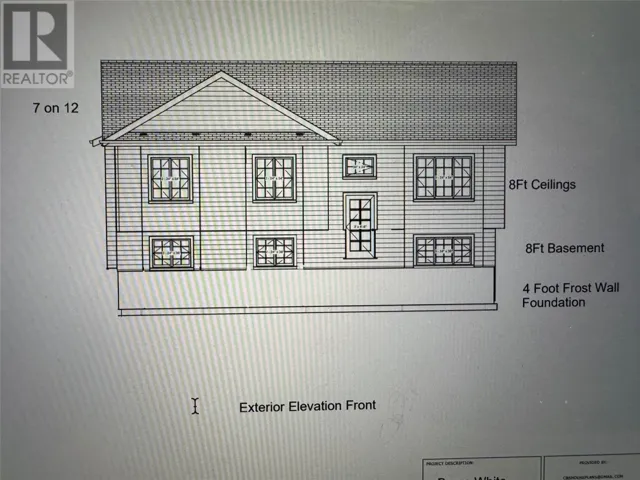 32 Flats Road, Conception Bay South, Newfoundland & Labrador A1W3C3