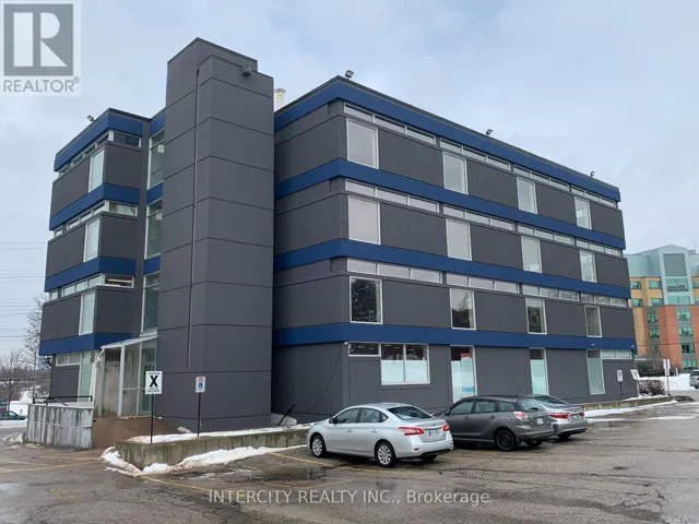 405 & 406 - 2901 LAWRENCE AVENUE E, Toronto (Bendale), Ontario M1P2T4