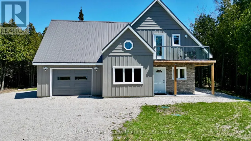 751 PIKE BAY ROAD, Northern Bruce Peninsula, Ontario N0H1W0