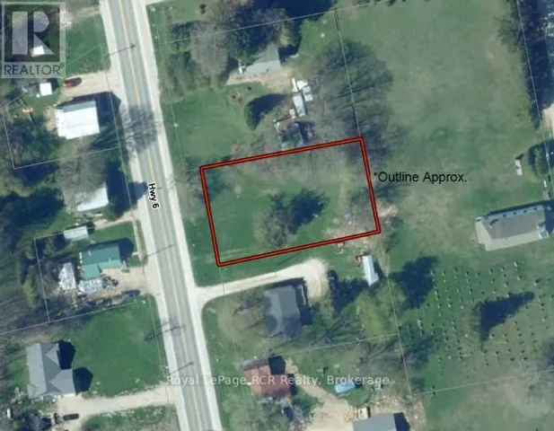 316043 HIGHWAY 6, Chatsworth, Ontario N0H2V0