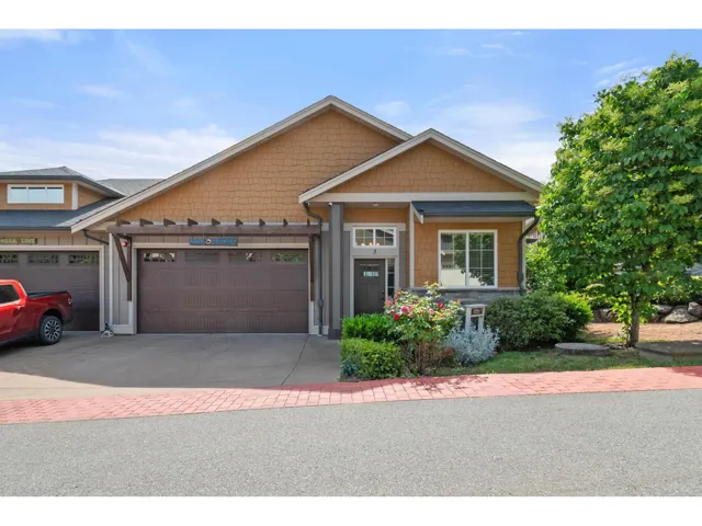 3 5144 DHALIWAL PLACE, Promontory, Chilliwack, British Columbia V2R0W8