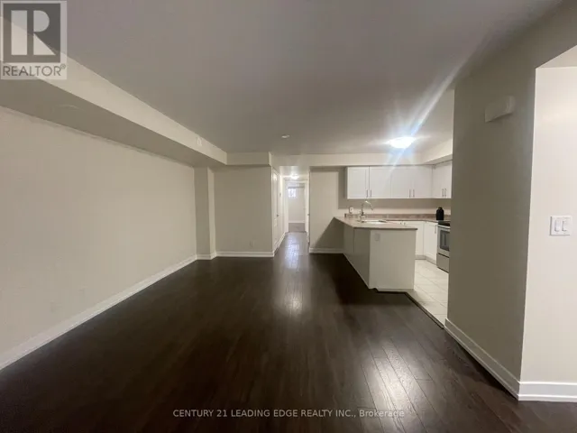 217 - 10 DUNSHEATH WAY, Markham (Cornell), Ontario L6B1N3