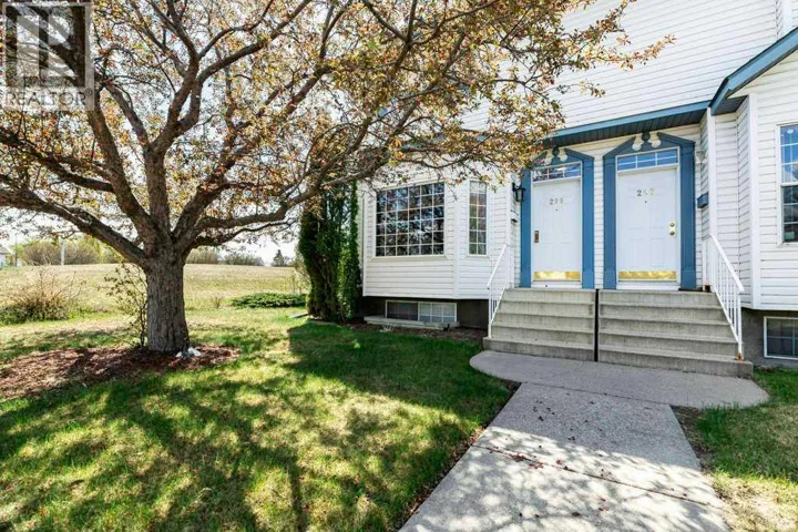 299 Cornett Drive, Red Deer, Alberta T4P3R9
