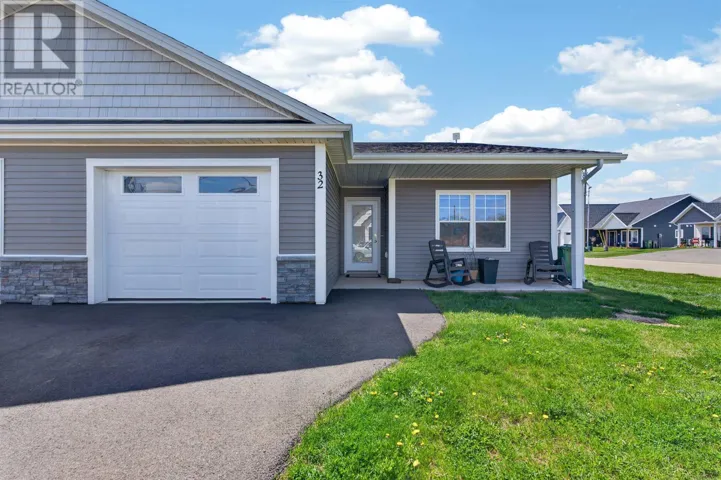 32 Ellis Avenue, Summerside, Prince Edward Island C1N4J3