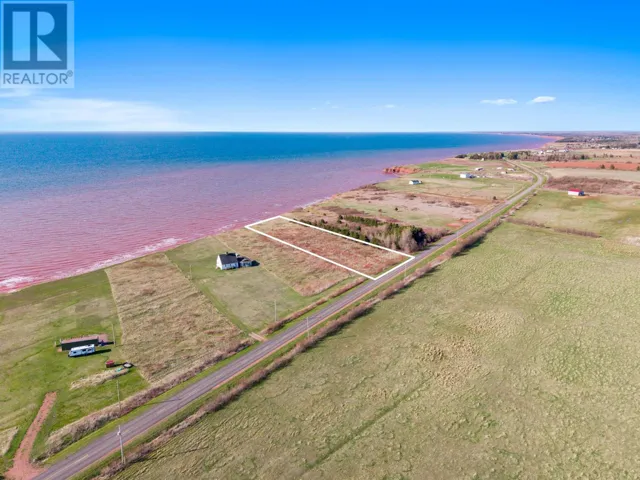 Lot ROUTE 14, Burton, Prince Edward Island C0B1V0