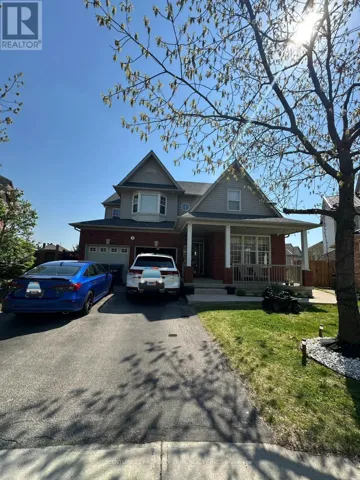 18 MISTYBROOK CRESCENT, Brampton (Fletcher's Meadow), Ontario L7A2S8