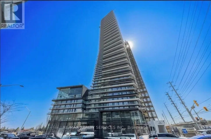5201 - 448 BURNHAMTHORPE ROAD W, Mississauga (City Centre), Ontario L5B4M6