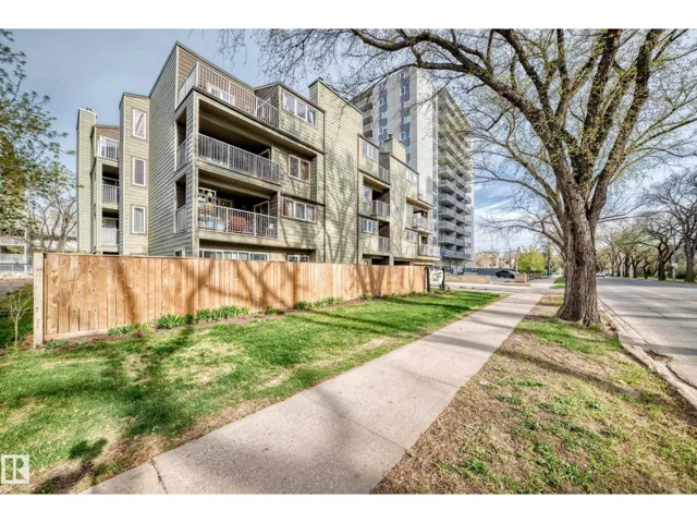 #G3 10138 116 ST NW, Edmonton, Alberta T5K1V8