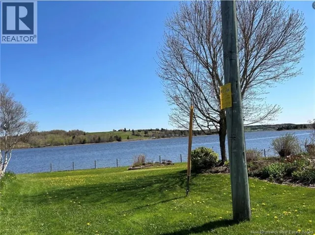 Lot Route 515 Cote a Victor, Sainte-Marie-De-Kent, New Brunswick E4S1R9