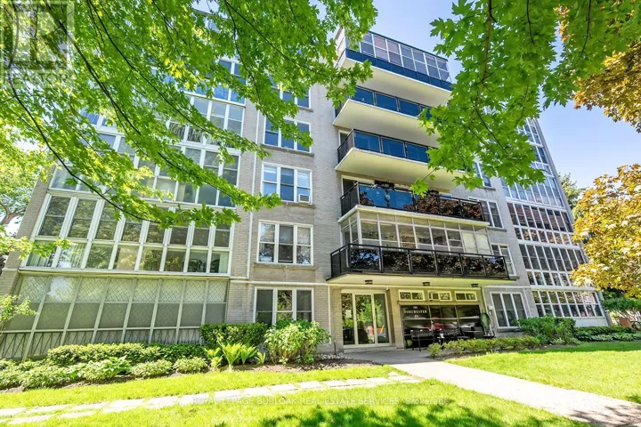203 - 69 HERKIMER STREET, Hamilton (Durand), Ontario L8P2G6