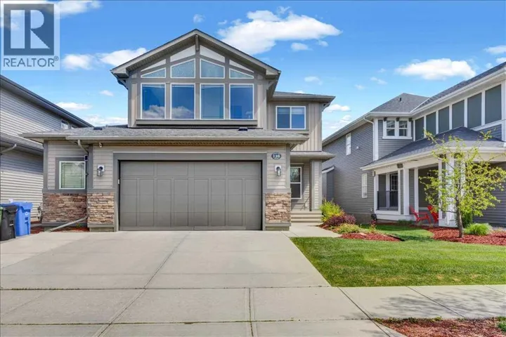 128 Auburn Bay Avenue SE, Calgary, Alberta t3m0k7