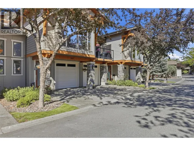 1631 GOLF RIDGE Way, Kamloops, British Columbia V2H0A5