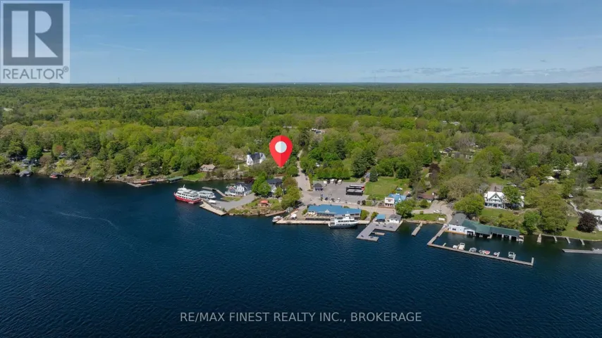 11 FRONT STREET, Leeds and the Thousand Islands, Ontario K0E1V0
