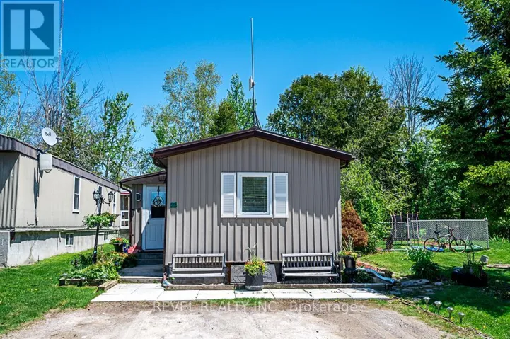 64 OTTER LINE, Kawartha Lakes (Ops), Ontario K9V0K1