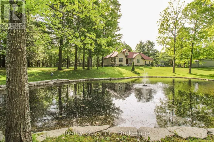 1141 TAPLEY 1/4 LINE, Cavan Monaghan (Cavan Twp), Ontario K0L1V0